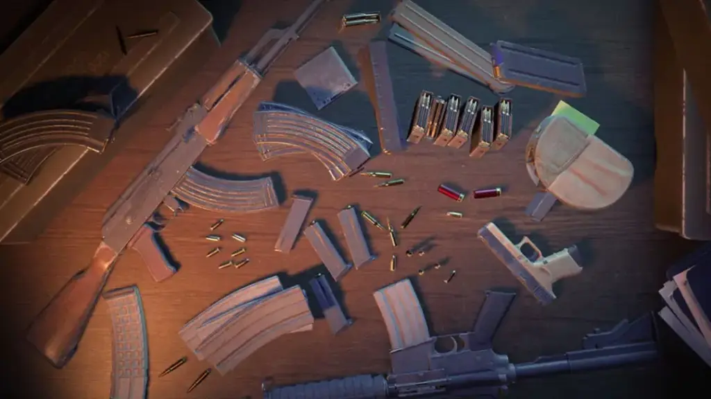 Counter-Strike 2 อัปเดตใหม่ ปรับการรีโหลดกระสุนในรอบหลายปี จากเดิมที่นับกระสุนเป็นนัด เป็นแบบต้องทิ้งของเก่าทั้งแม็กแทน
