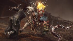 ผู้กำกับ Nioh 3 เผย มี Elden Ring เป็นแรงบันดาลใจ พร้อมปรับหลายอย่างในเกม ให้กลายมาเป็นสไตล์ของตัวเอง
