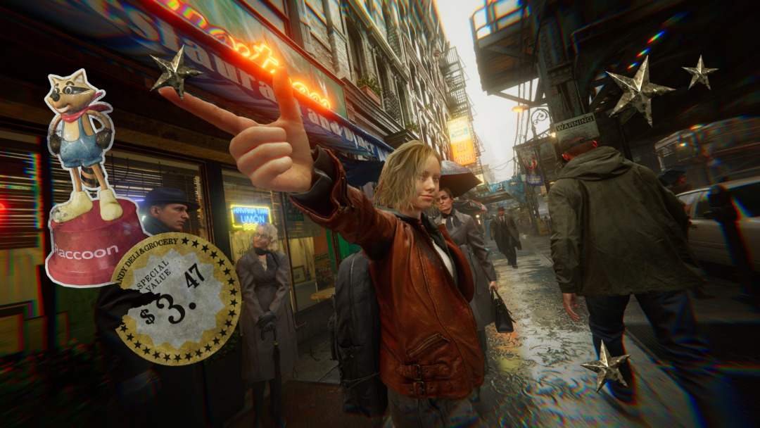 Resident Evil Requiem อัปเดต เพิ่ม Photo Mode เข้ามาในเกมแล้ว พร้อมแก้ Bug เกมล่มบน PC 2 Resident Evil Requiem 2026 03 26 26 003
