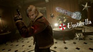 Resident Evil Requiem อัปเดต เพิ่ม Photo Mode เข้ามาในเกมแล้ว พร้อมแก้ Bug เกมล่มบน PC