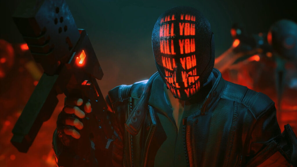 เปิดตัว Ruiner 2 เกม Top Down Action สุดเดือด พร้อมโหมด Co-op สูงสุด 3 คน และระบบใหม่อีกเพียบ 1 Ruiner 2 00