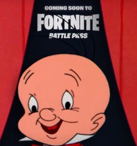 Looney Tunes เตรียมมาแจม เข้าร่วมในเกม Fortnite กับ Battle Pass ใน Season ใหม่