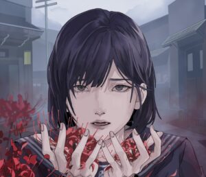 Silent Hill f ประกาศทำมังงะ เผยแพร่ใน Young Ace Up พร้อมฉากจบใหม่ที่ต่างจากในเกม และมี Ryukishi07 เป็นผู้แต่ง