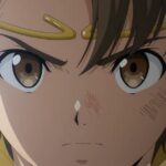 ชมตัวอย่างแรก Suikoden: The Anime อนิเมะจากเกม RPG ชื่อดังในอดีต ออกฉายเดือนตุลาคมนี้ 1 Suikoden Anime 03 04 26