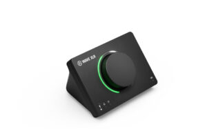 สัมผัสพลังเสียงระดับโปร! Elgato เปิดตัว Wave XLR Mk.2 และ XLR Dock MK2 ยกระดับการคุมเสียงสู่มาตรฐานสตูดิโอ
