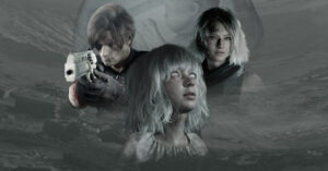 Resident Evil Requiem: สรุปเนื้อเรื่องตอนเดียวจบ