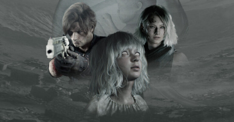 Resident Evil Requiem: สรุปเนื้อเรื่องตอนเดียวจบ