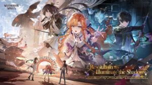 Kuro Games เชิญ หลิว ฉือซิน ผู้แต่ง The 3 Body Problem เป็นที่ปรึกษาในการสร้างโลกของเกม ของ Wuthering Waves