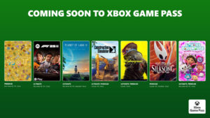Cyberpunk 2077 (คอนโซล) Planet of Lana II และอื่น ๆ เตรียมทยอยลง Game Pass เร็ว ๆ นี้