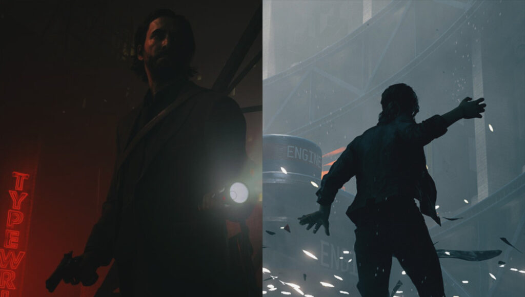 Alan Wake 2 และ Control จะมีอัปเดตรองรับ PSSR เวอร์ชันใหม่ เสริมพลังการอัปสเกลภาพบนเครื่อง PS5 Pro