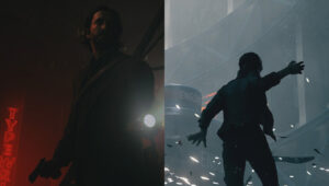 Alan Wake 2 และ Control จะมีอัปเดตรองรับ PSSR เวอร์ชันใหม่ เสริมพลังการอัปสเกลภาพบนเครื่อง PS5 Pro