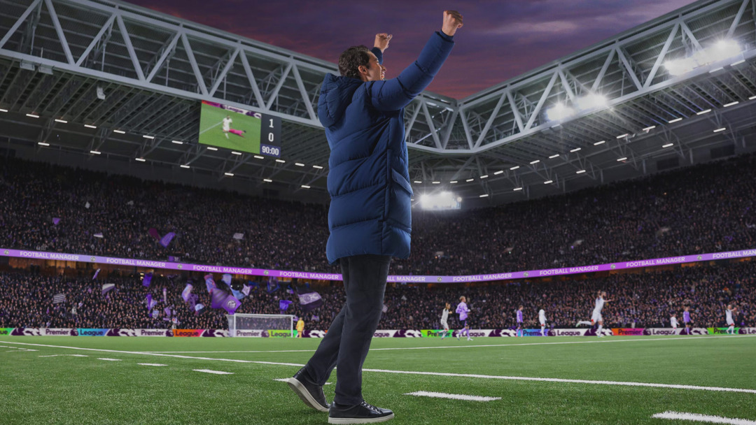 ทำไมข้อมูลใน Football Manager ถึงละเอียดและสมจริง? 7 Football Manager