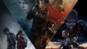 มหากาพย์สรุปเนื้อเรื่อง Resident Evil ทุกภาค (อัปเดต 2026)