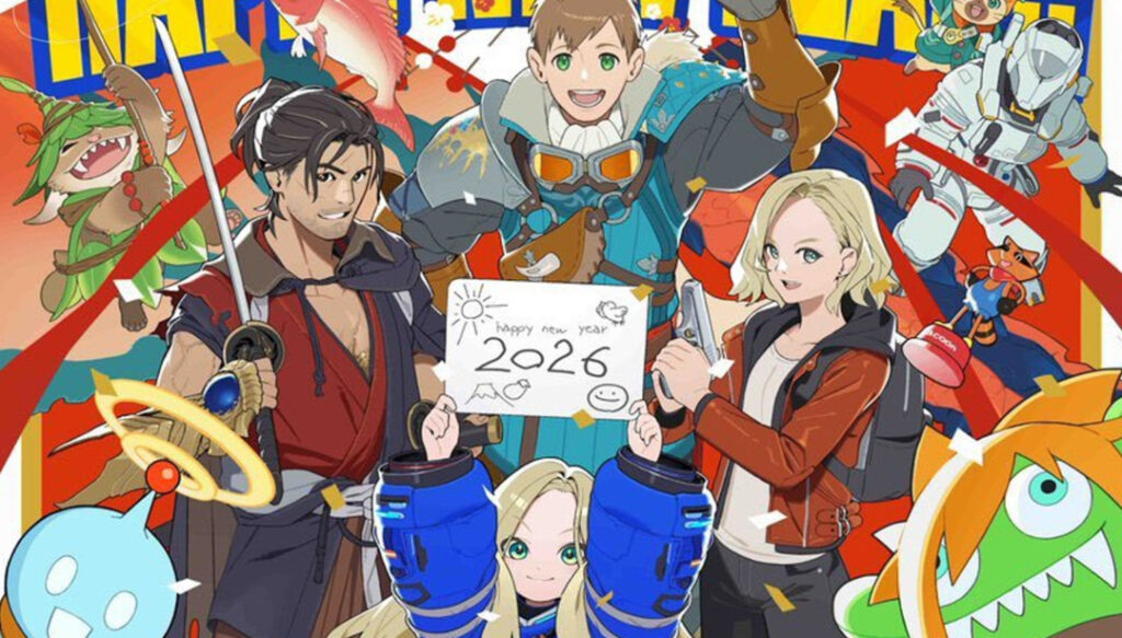 ของยังไม่หมด ! Capcom มีอีกหลายเกมที่ยังไม่เปิดตัว และจะเปิดตัว/วางขายในช่วง 1 ปีนี้