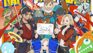 ของยังไม่หมด ! Capcom มีอีกหลายเกมที่ยังไม่เปิดตัว และจะเปิดตัว/วางขายในช่วง 1 ปีนี้