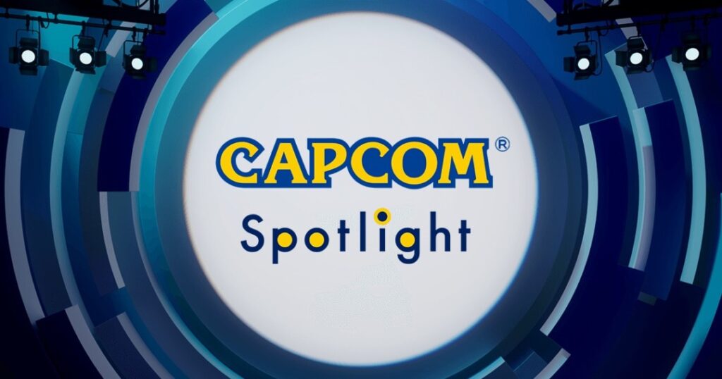 Capcom เตรียมเผยความคืบหน้า Rockman ภาคใหม่, PRAGMATA, MH Stories 3 และอื่น ๆ วันที่ 6 มี.ค. นี้ 1 Capcom Spotlight