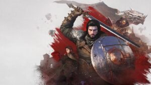 Crimson Desert มีรีวิวจากผู้เล่น บน Steam เป็น “Mostly Positive” หลังจากเป็น Mixed ในช่วงเกมออก