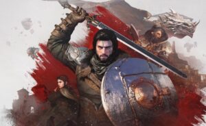อดีต CCO ของ Avalanche ยืนยัน เกือบได้ทำเกมสเกลใหญ่ระดับ Crimson Desert แล้ว แต่เกิดปัญหาขึ้นซะก่อน