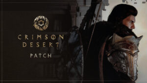 Crimson Desert ปล่อยอัปเดต 1.01 ปรับคุณภาพชีวิตขนานใหญ่ พร้อมเพิ่มสัตว์ขี่ใหม่ 5 ชนิด