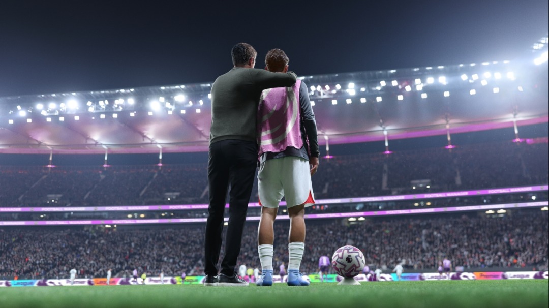 ทำไมข้อมูลใน Football Manager ถึงละเอียดและสมจริง? 2 Football Manager