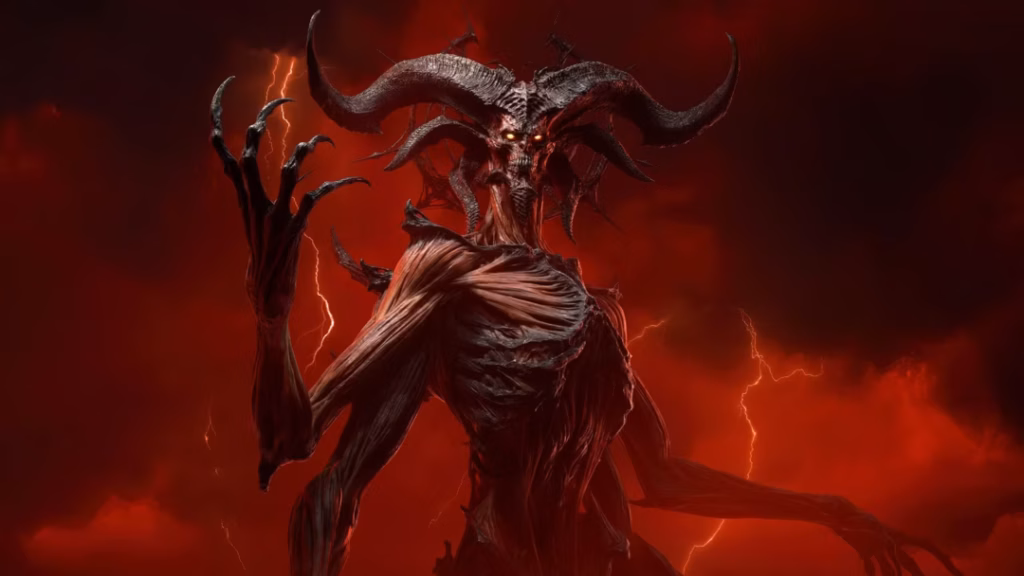 Blizzard มั่นใจ ส่วนเสริมใหม่ของ Diablo 4 จะทำให้ผู้เล่นต้องร้องตะโกน ว่า “ยากไม่ไหวแล้ว”