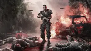 Dying Light: The Beast เปิดตัว ส่วนเสริม Restored Land  มาพร้อมเนื้อหาใหม่มากมาย อัปเดตได้ฟรี 26 มีนาคมนี้