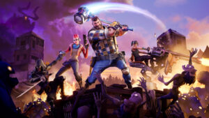 นักวิเคราะห์เผย Fortnite กำลังแย่จากความนิยมที่เสื่อมถอยลง พร้อมสะท้อนถึงภาพความยากของการพัฒนาเกมในอเมริกาที่มากขึ้น