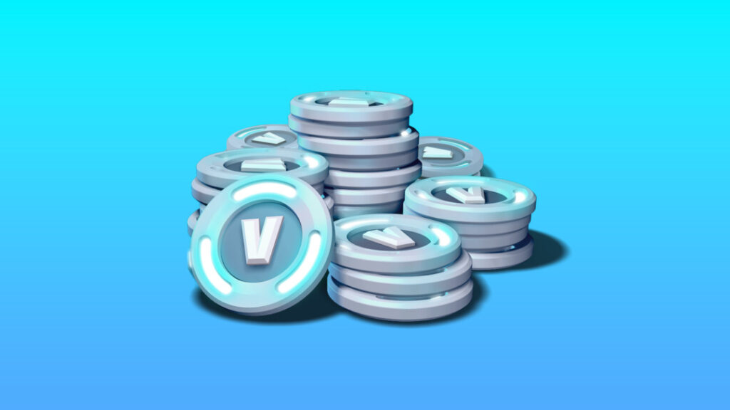 Fortnite เตรียมขึ้นราคา V-Bucks และปรับ Battle Pass ให้ได้ V-Bucks น้อยลงกว่าเดิม 1 Fortnite V Bucks