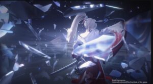 รอบนี้ Xbox ได้โชว์ของใหม่ กับ Gameplay ของ Hiyuki และ Denia ใน Wuthering Waves