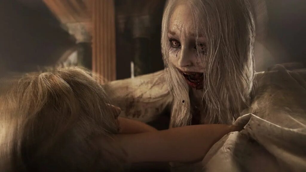 Resident Evil Requiem: สรุปเนื้อเรื่องตอนเดียวจบ 27 Image1