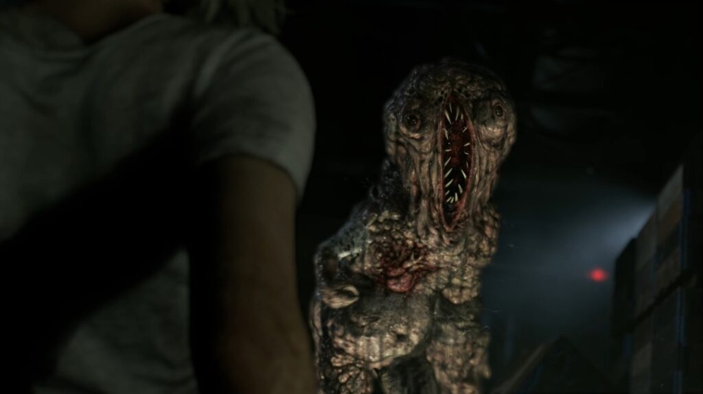 Resident Evil Requiem: สรุปเนื้อเรื่องตอนเดียวจบ 39 Image10