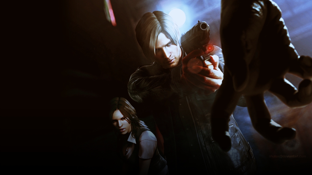 มหากาพย์สรุปเนื้อเรื่อง Resident Evil ทุกภาค (อัปเดต 2026) 123 Image10
