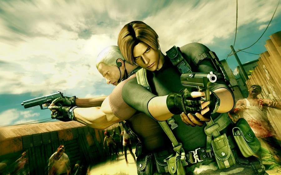 มหากาพย์สรุปเนื้อเรื่อง Resident Evil ทุกภาค (อัปเดต 2026) 74 Image103