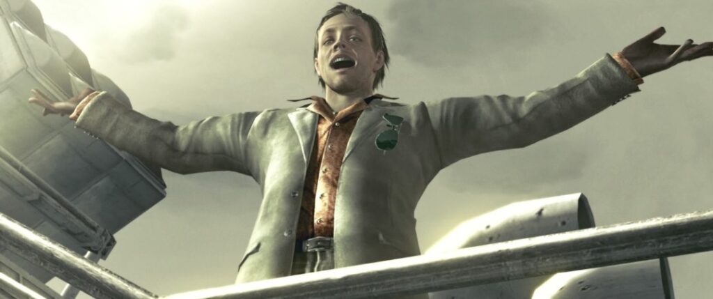 มหากาพย์สรุปเนื้อเรื่อง Resident Evil ทุกภาค (อัปเดต 2026) 106 Image104