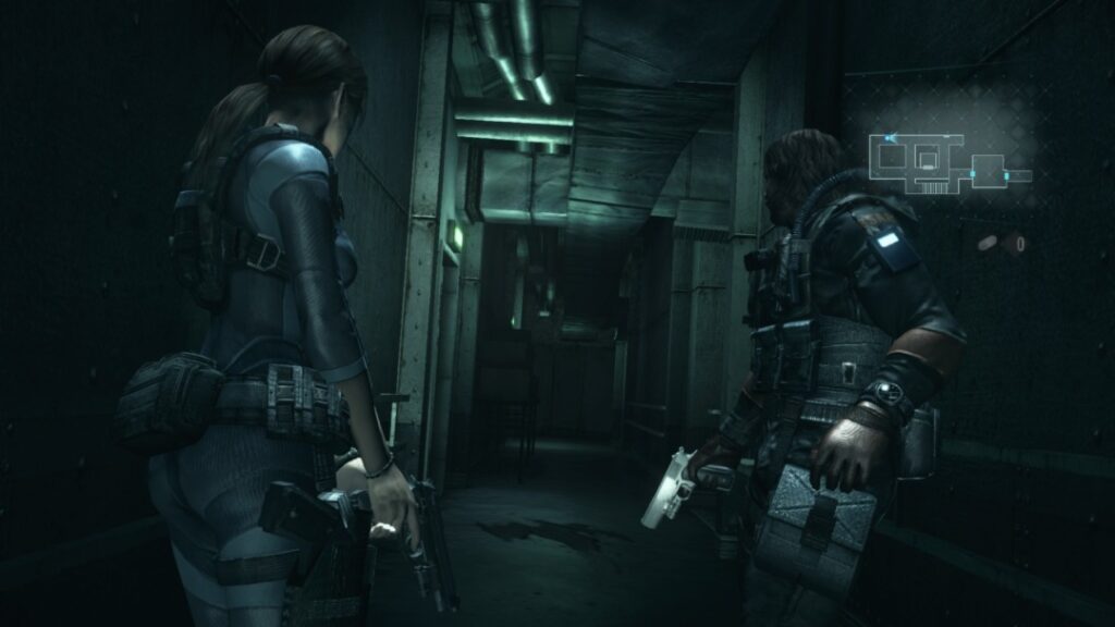 มหากาพย์สรุปเนื้อเรื่อง Resident Evil ทุกภาค (อัปเดต 2026) 93 Image106