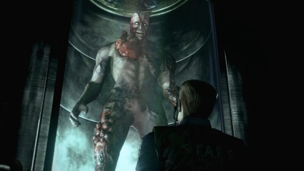 มหากาพย์สรุปเนื้อเรื่อง Resident Evil ทุกภาค (อัปเดต 2026) 48 Image111