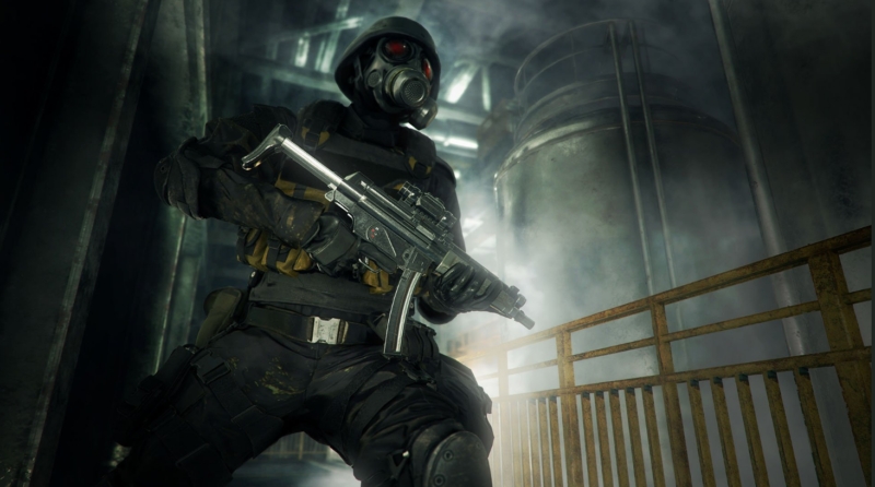 มหากาพย์สรุปเนื้อเรื่อง Resident Evil ทุกภาค (อัปเดต 2026) 62 Image116