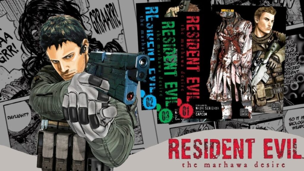 มหากาพย์สรุปเนื้อเรื่อง Resident Evil ทุกภาค (อัปเดต 2026) 118 Image12