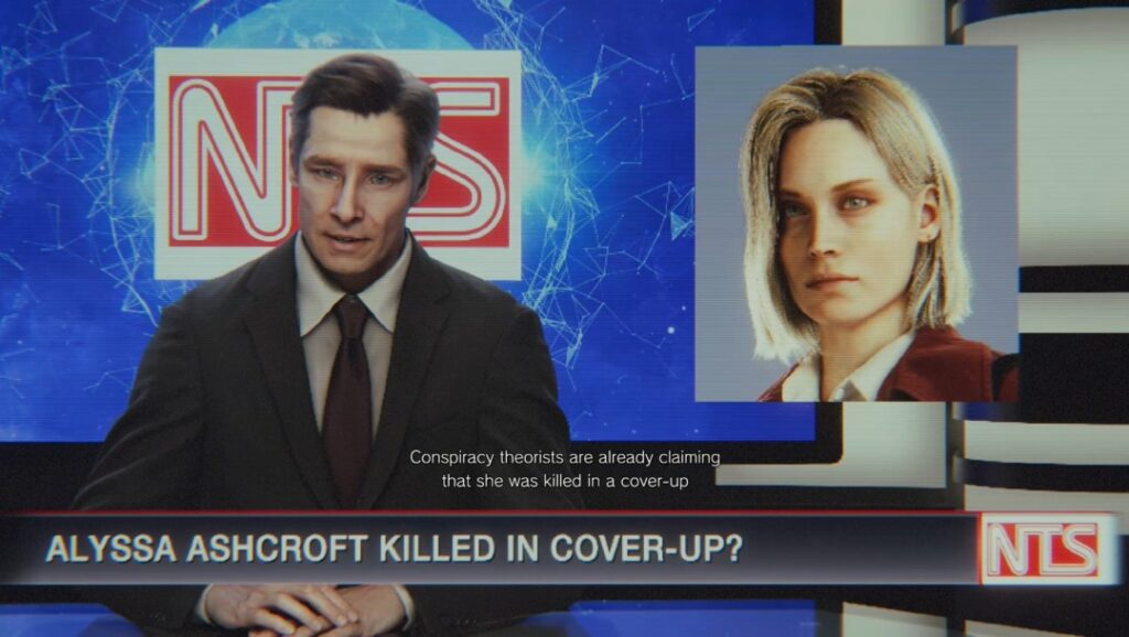 Resident Evil Requiem: สรุปเนื้อเรื่องตอนเดียวจบ 61 Image12