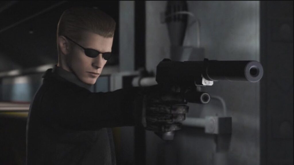 มหากาพย์สรุปเนื้อเรื่อง Resident Evil ทุกภาค (อัปเดต 2026) 81 Image122