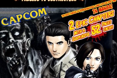 มหากาพย์สรุปเนื้อเรื่อง Resident Evil ทุกภาค (อัปเดต 2026) 79 Image124