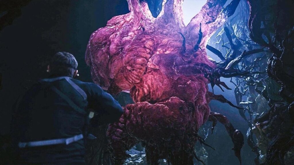 มหากาพย์สรุปเนื้อเรื่อง Resident Evil ทุกภาค (อัปเดต 2026) 10 Image128