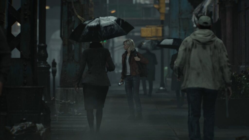 Resident Evil Requiem: สรุปเนื้อเรื่องตอนเดียวจบ 19 Image13