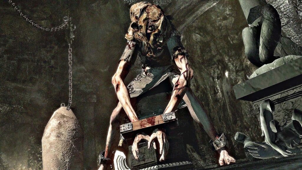 มหากาพย์สรุปเนื้อเรื่อง Resident Evil ทุกภาค (อัปเดต 2026) 19 Image132