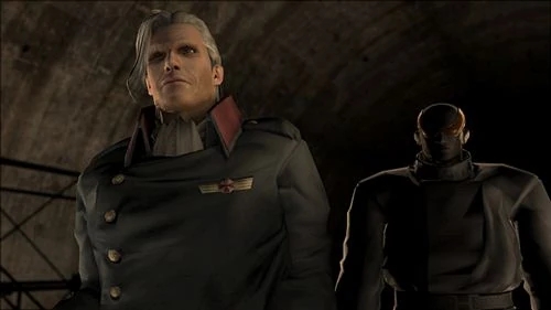มหากาพย์สรุปเนื้อเรื่อง Resident Evil ทุกภาค (อัปเดต 2026) 45 Image136