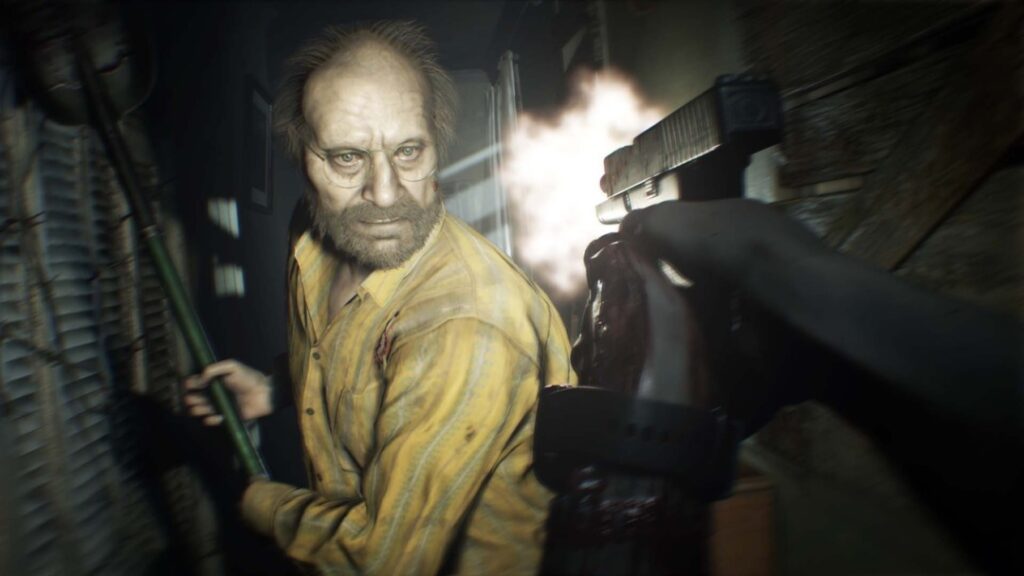 มหากาพย์สรุปเนื้อเรื่อง Resident Evil ทุกภาค (อัปเดต 2026) 135 Image137