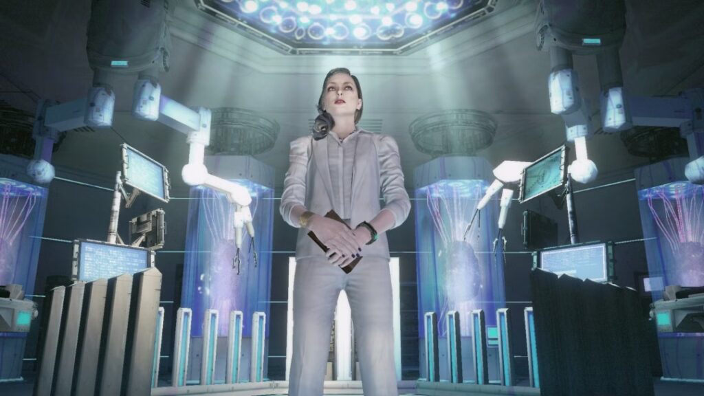 มหากาพย์สรุปเนื้อเรื่อง Resident Evil ทุกภาค (อัปเดต 2026) 114 Image138