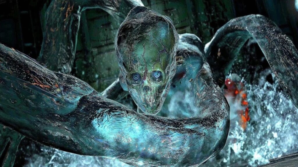 มหากาพย์สรุปเนื้อเรื่อง Resident Evil ทุกภาค (อัปเดต 2026) 126 Image139
