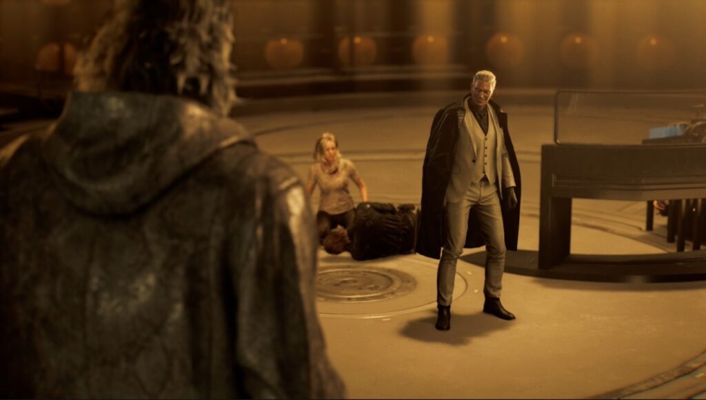 Resident Evil Requiem: สรุปเนื้อเรื่องตอนเดียวจบ 58 Image14