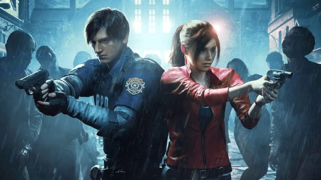 มหากาพย์สรุปเนื้อเรื่อง Resident Evil ทุกภาค (อัปเดต 2026) 56 Image146
